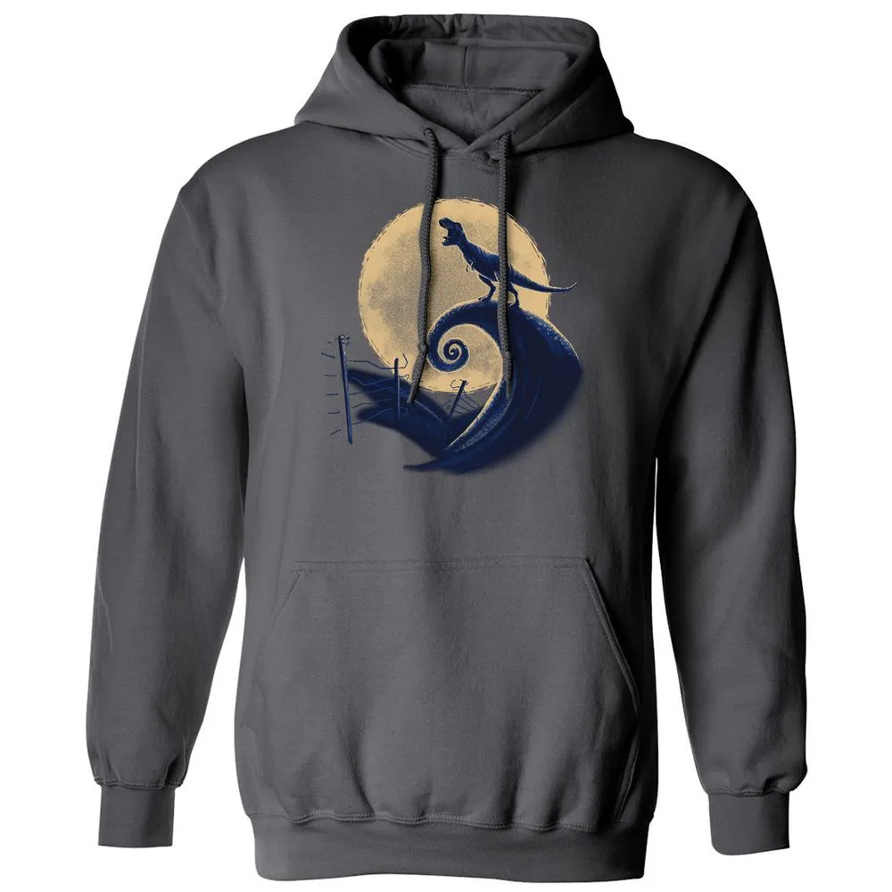 Classic Unisex Hoodie - GK39UZ51 - Charcoal - 7