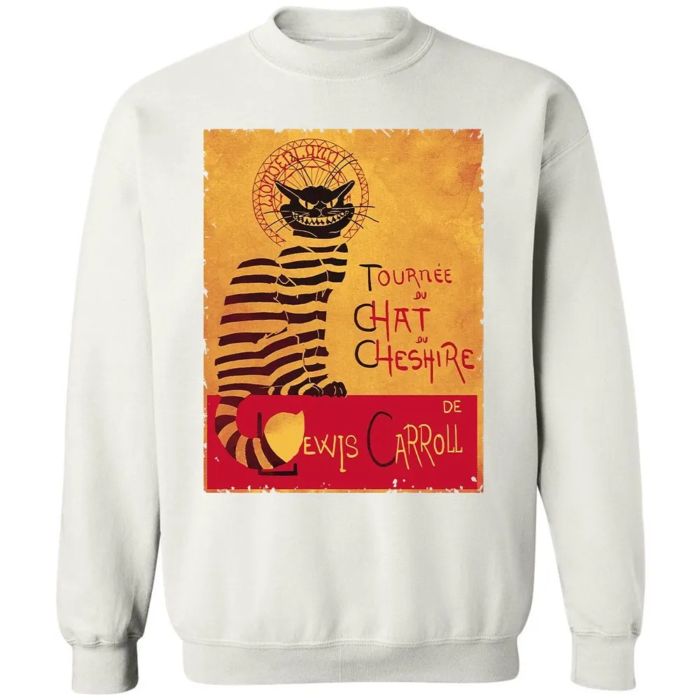 Classic Unisex Sweatshirt - YG7GW9YL - White - 12