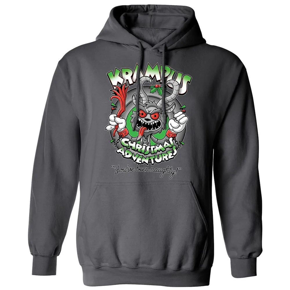 Classic Unisex Hoodie - KS2HHTUD - Charcoal - 7
