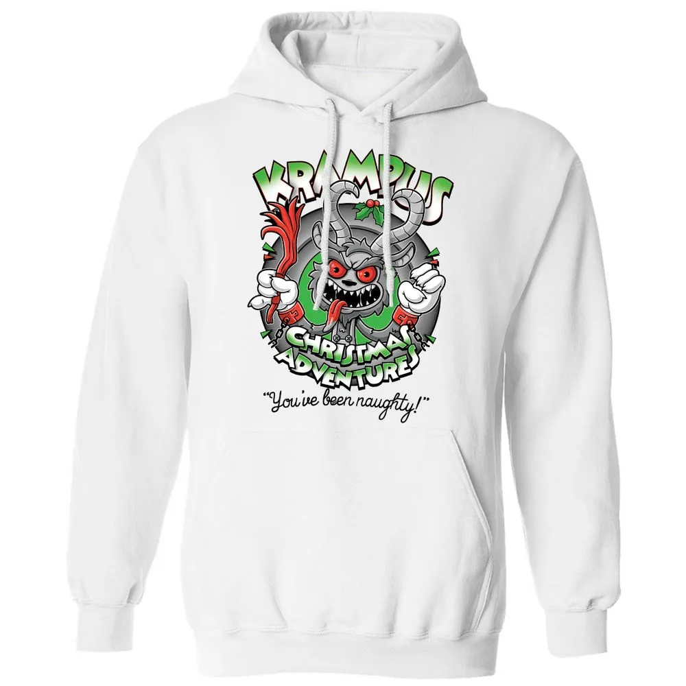 Classic Unisex Hoodie - KS2HHTUD - White - 11