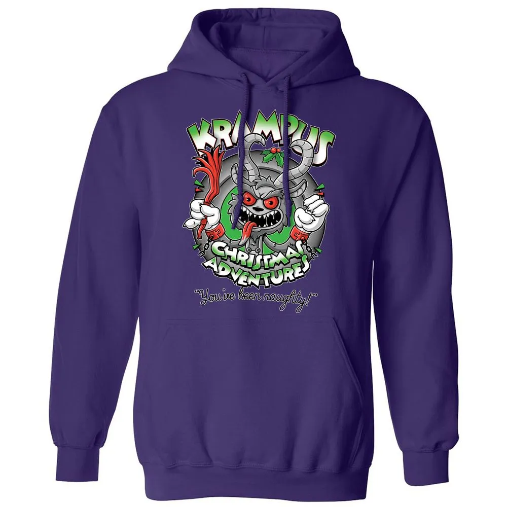Classic Unisex Hoodie - KS2HHTUD - Purple - 6
