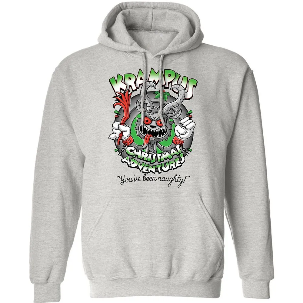 Classic Unisex Hoodie - KS2HHTUD - Ash - 8