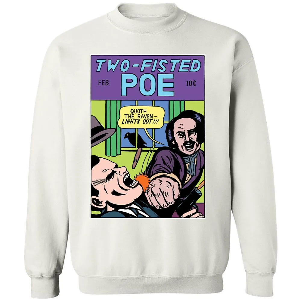 Classic Unisex Sweatshirt - JG3E3N26 - White - 12