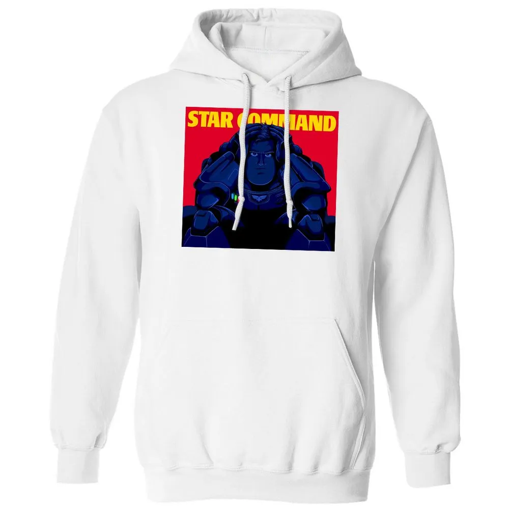 Classic Unisex Hoodie - MJL6KY11 - White - 11