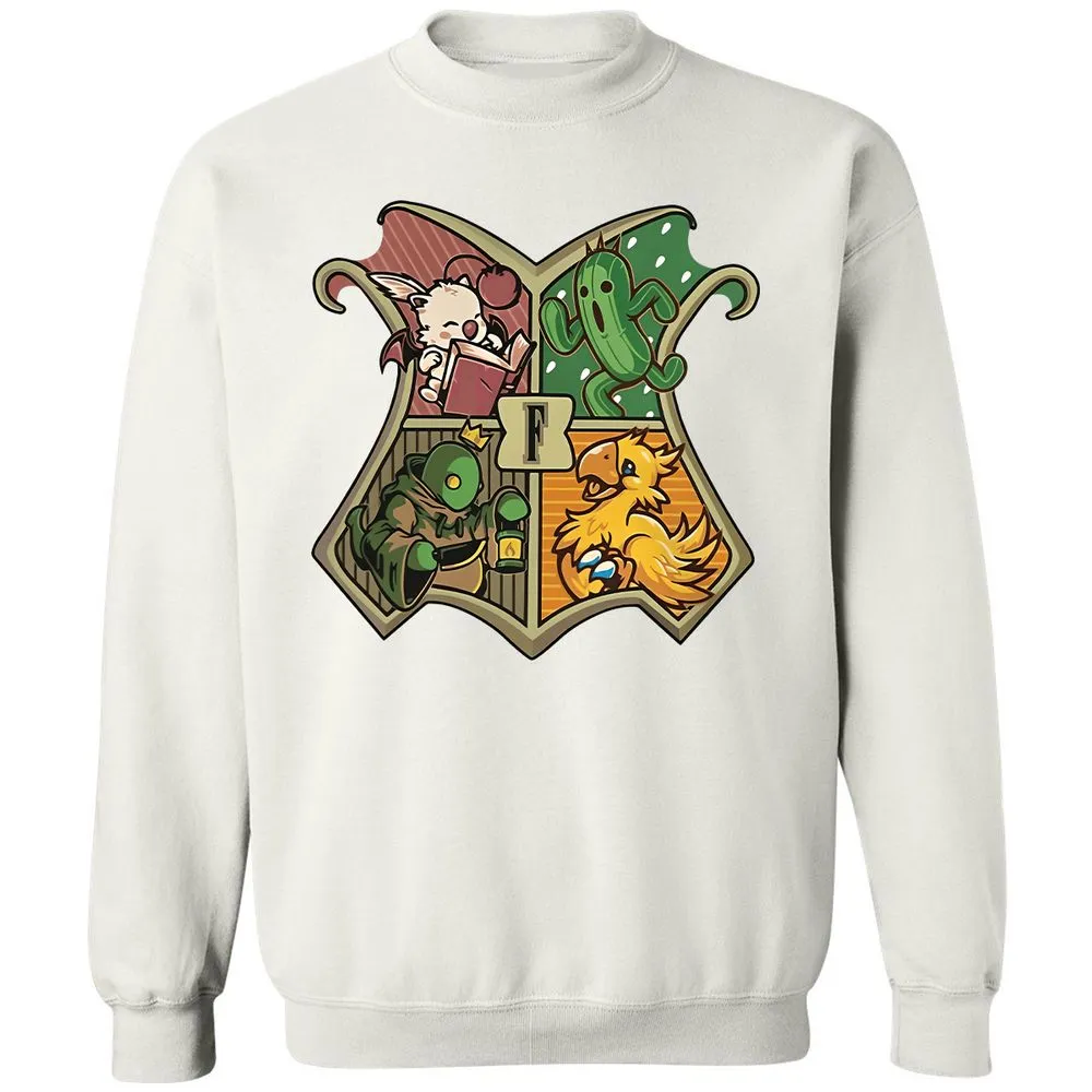 Classic Unisex Sweatshirt - S3B656GU - White - 12
