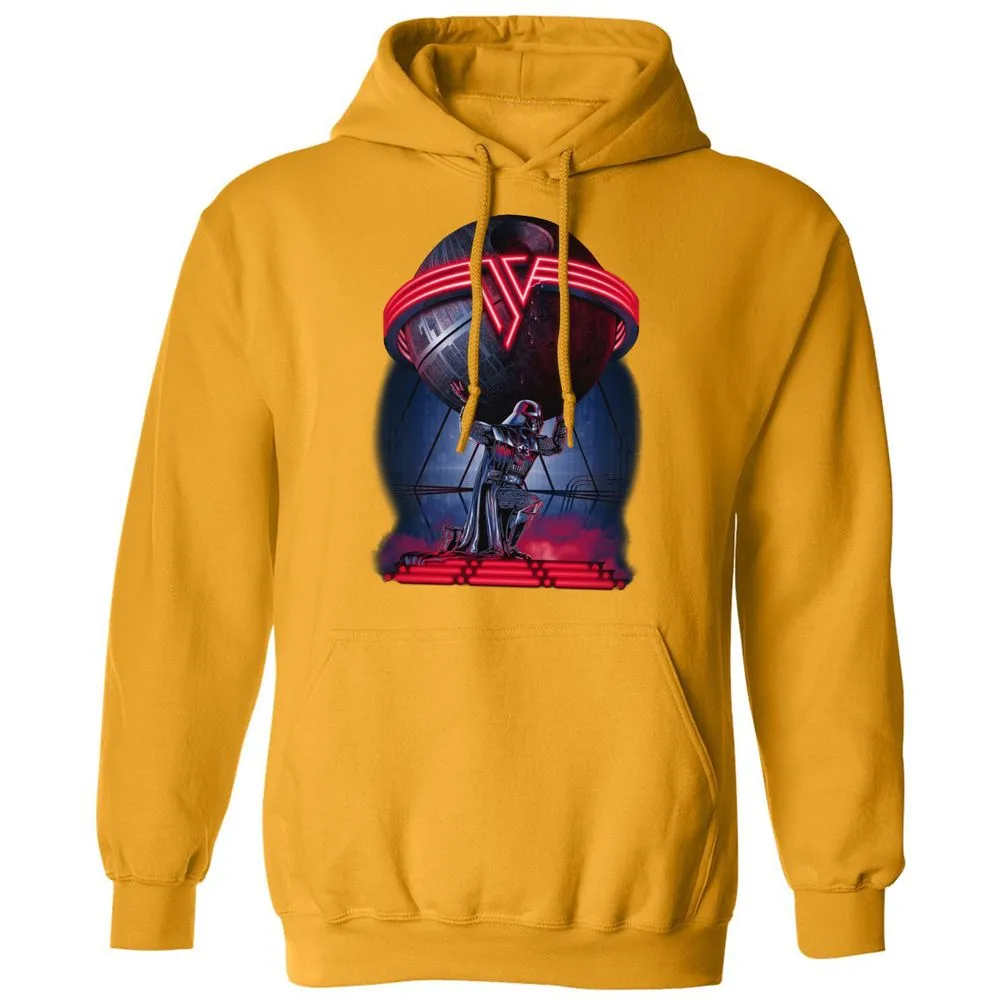 Classic Unisex Hoodie - JWDGUNJ9 - Gold - 12