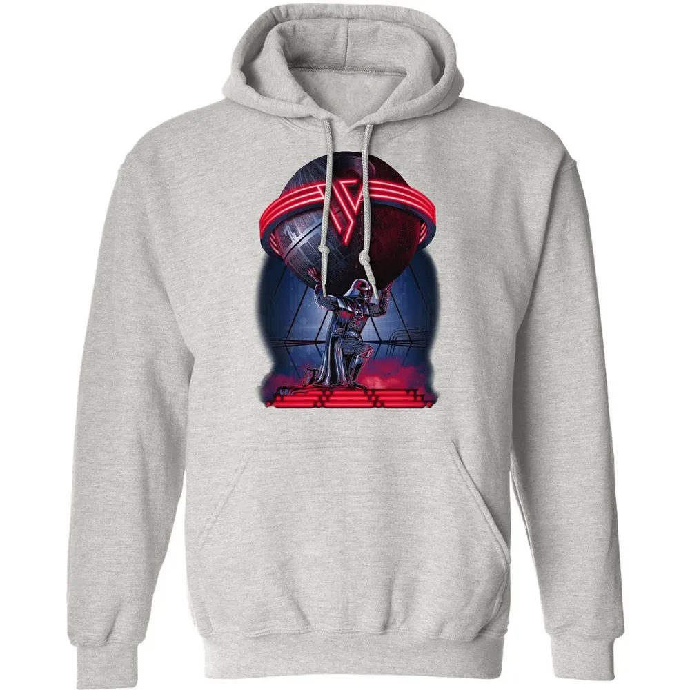 Classic Unisex Hoodie - JWDGUNJ9 - Ash - 8