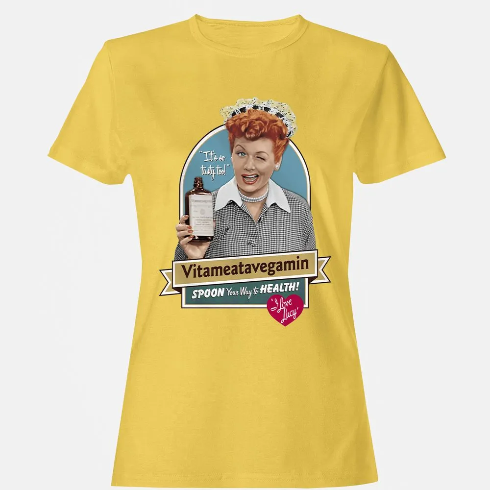 Women's T-Shirt - UBGC53YG - Daisy - 4