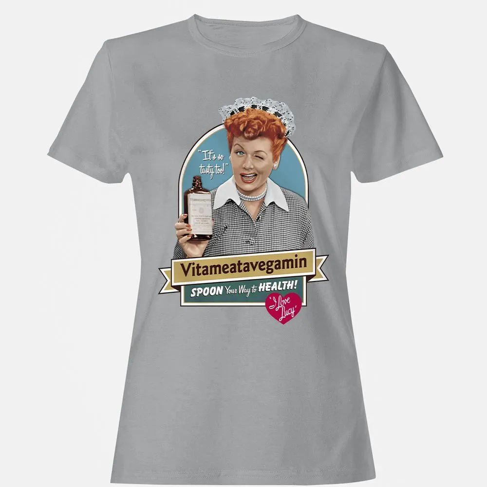 Women's T-Shirt - UBGC53YG - Sport Grey - 15