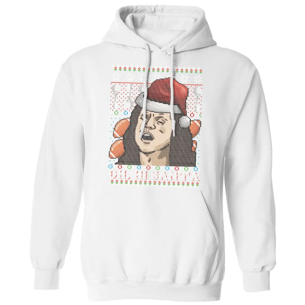 Classic Unisex Hoodie - HCYXQ7UQ - White - 11
