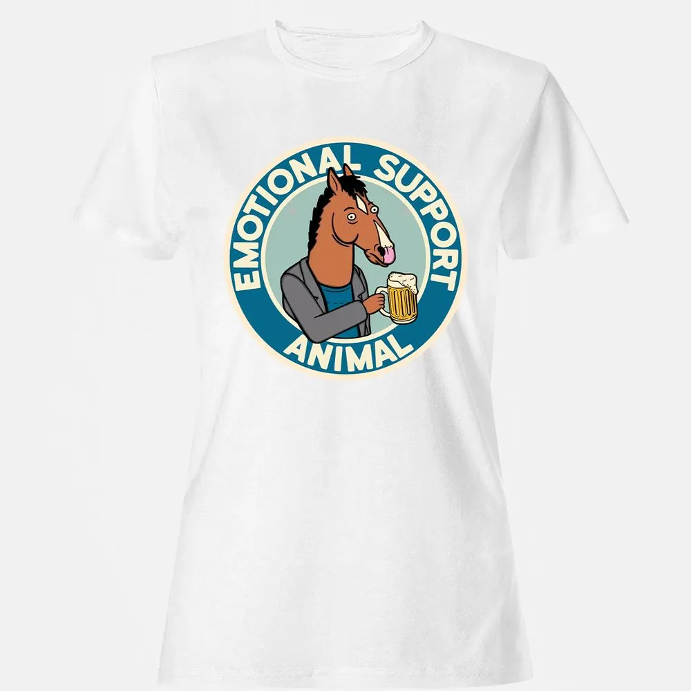 Women's T-Shirt - MJ9G92MG - White - 16