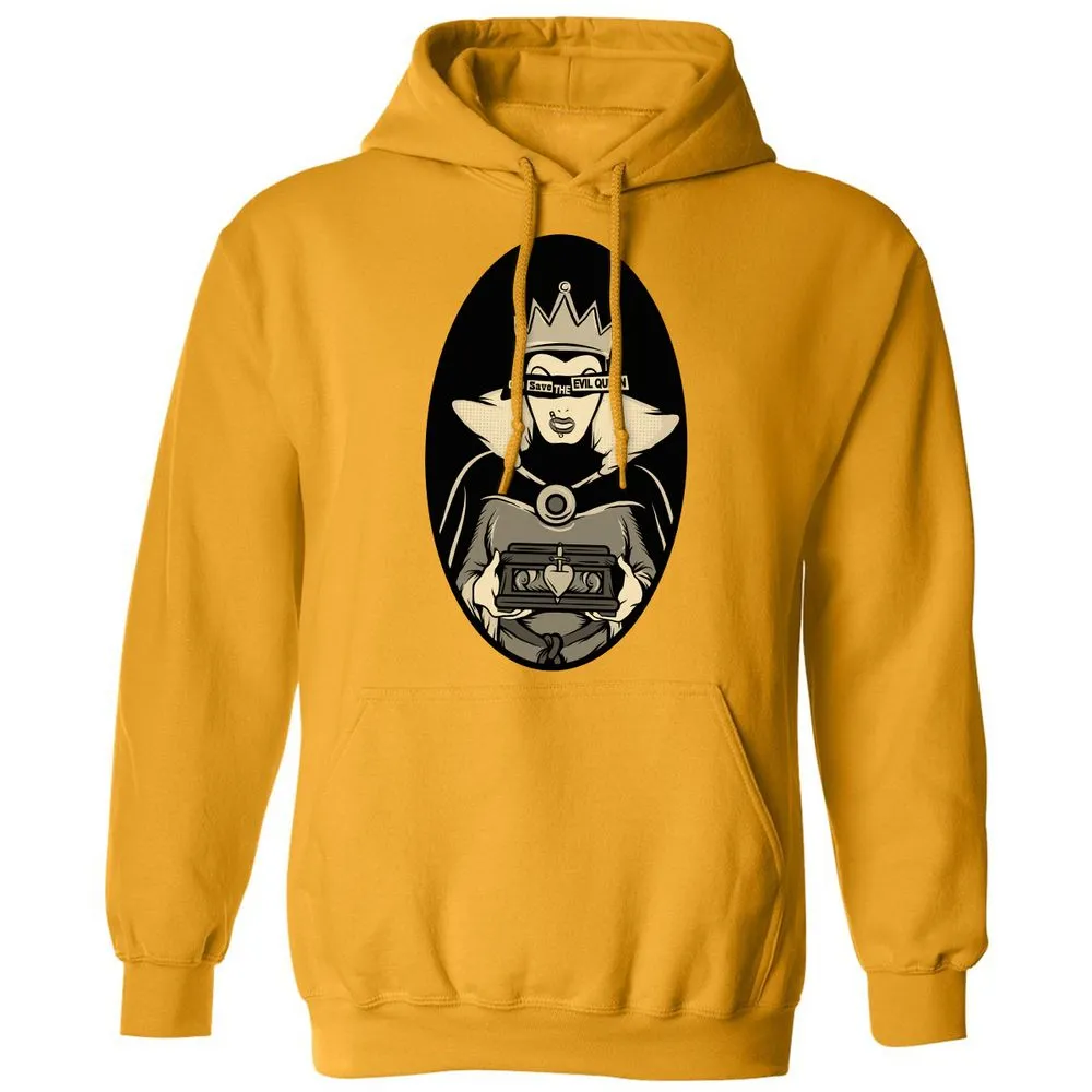 Classic Unisex Hoodie - ZVGPYCKU - Gold - 12