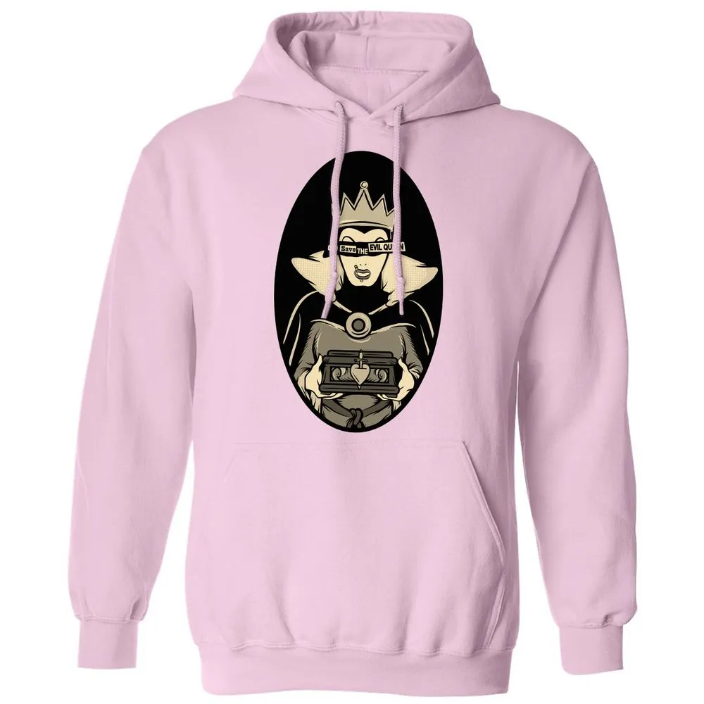 Classic Unisex Hoodie - ZVGPYCKU - Light Pink - 3