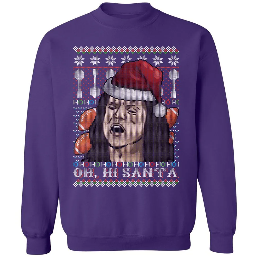 Classic Unisex Sweatshirt - 2MK8BHBK - Purple - 6