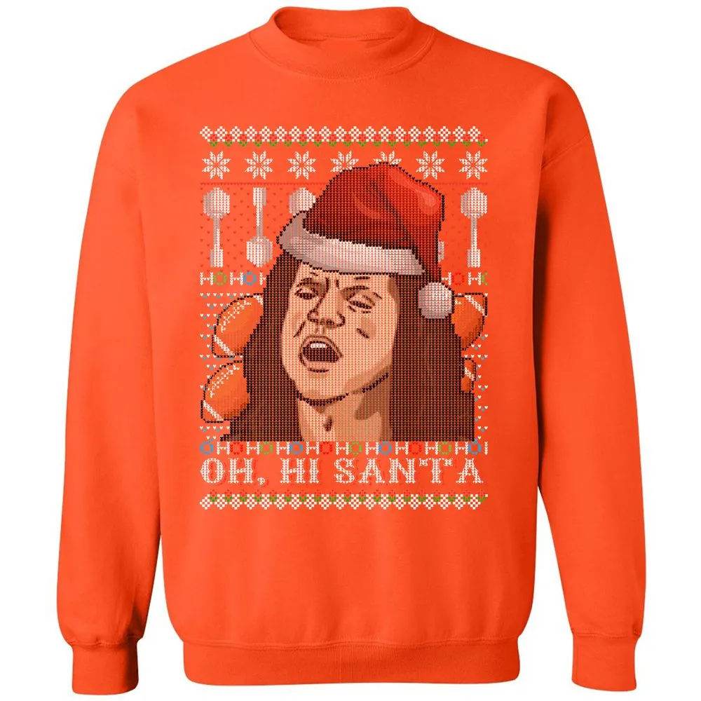 Classic Unisex Sweatshirt - 2MK8BHBK - Orange - 10