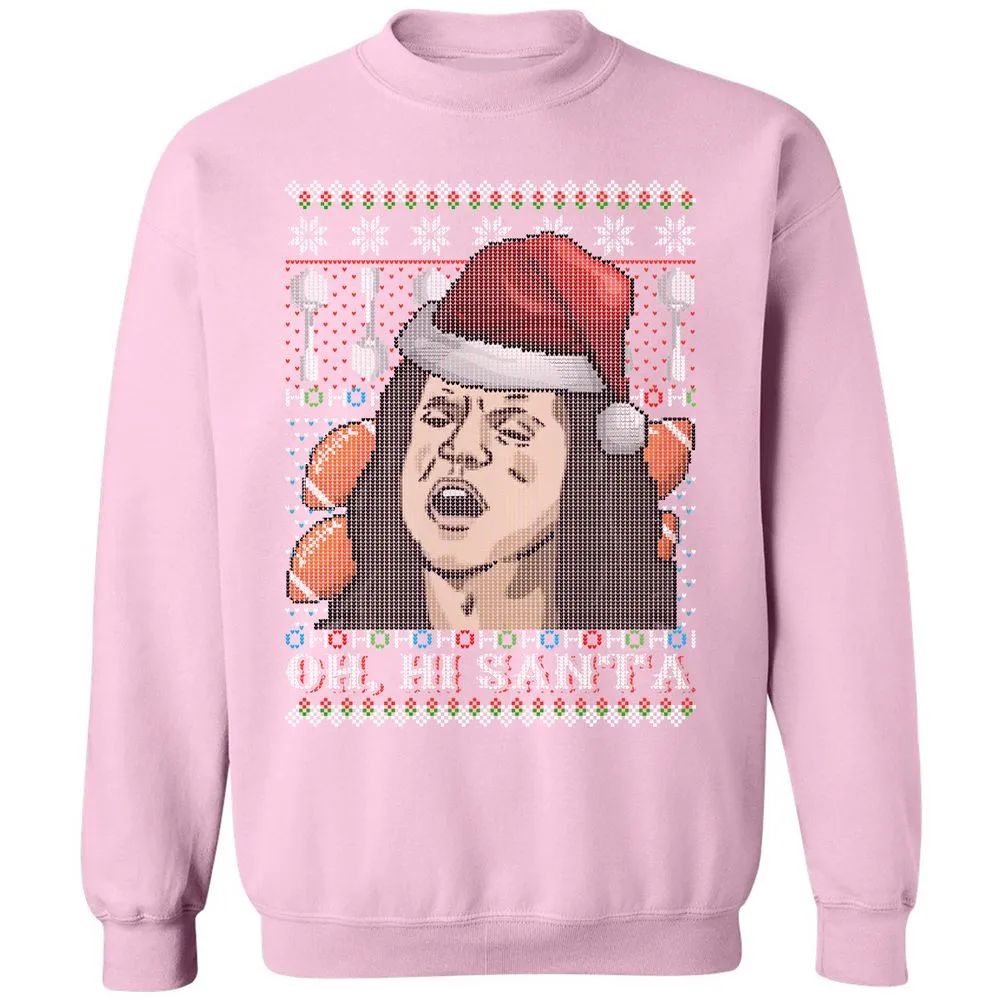 Classic Unisex Sweatshirt - 2MK8BHBK - Light Pink - 3