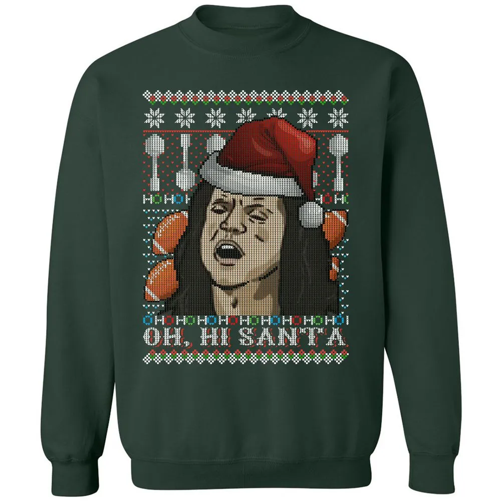 Classic Unisex Sweatshirt - 2MK8BHBK - Forest Green - 4