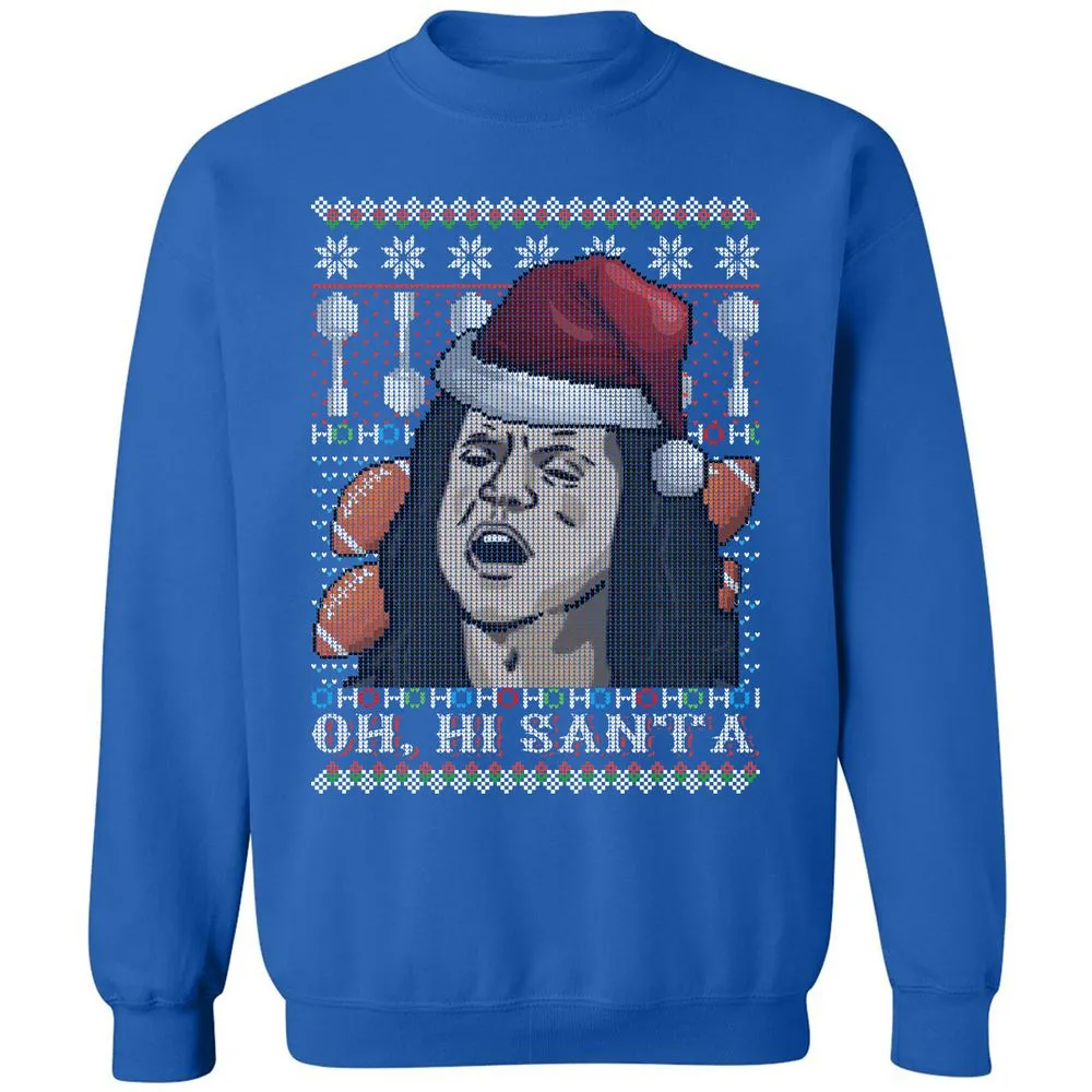 Classic Unisex Sweatshirt - 2MK8BHBK - Royal - 9