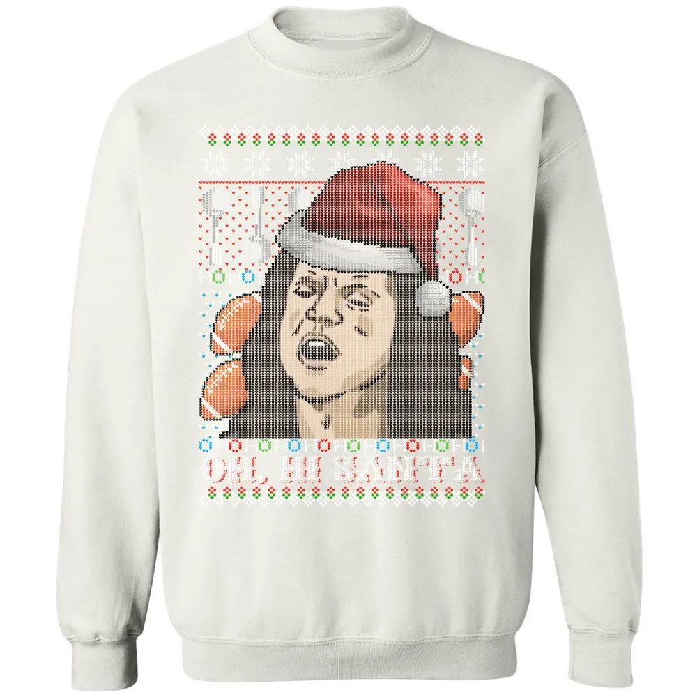 Classic Unisex Sweatshirt - 2MK8BHBK - White - 12