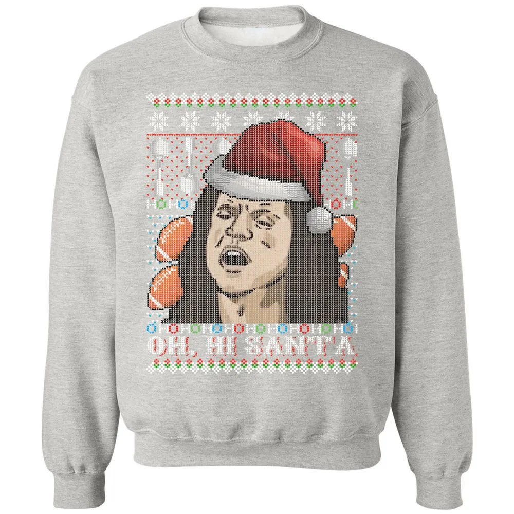 Classic Unisex Sweatshirt - 2MK8BHBK - Ash - 8