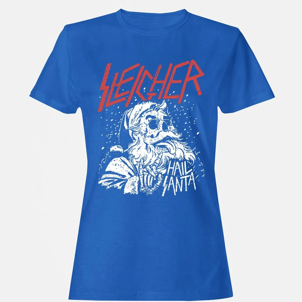 Women's T-Shirt - WEFFYC9M - Royal - 14