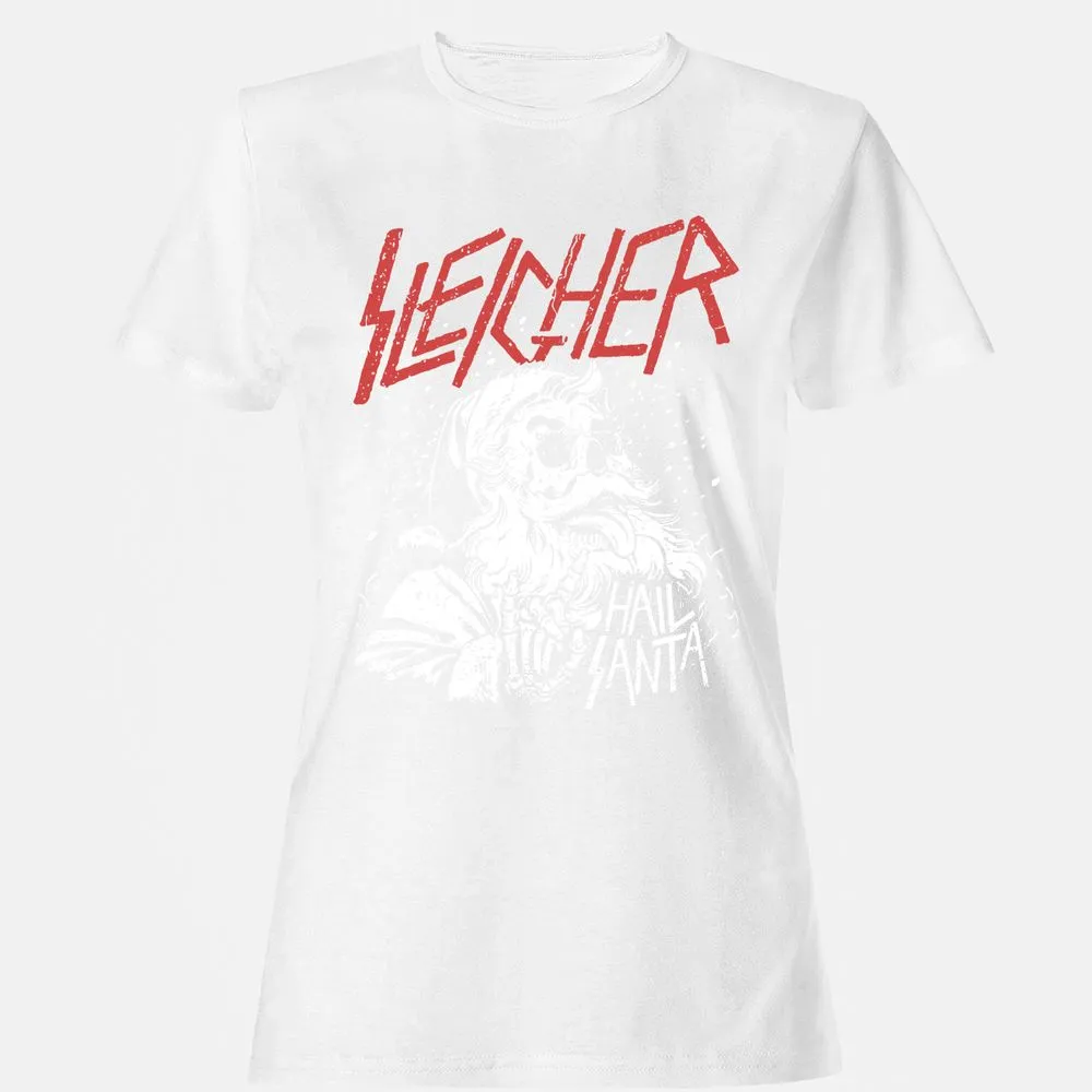 Women's T-Shirt - WEFFYC9M - White - 16