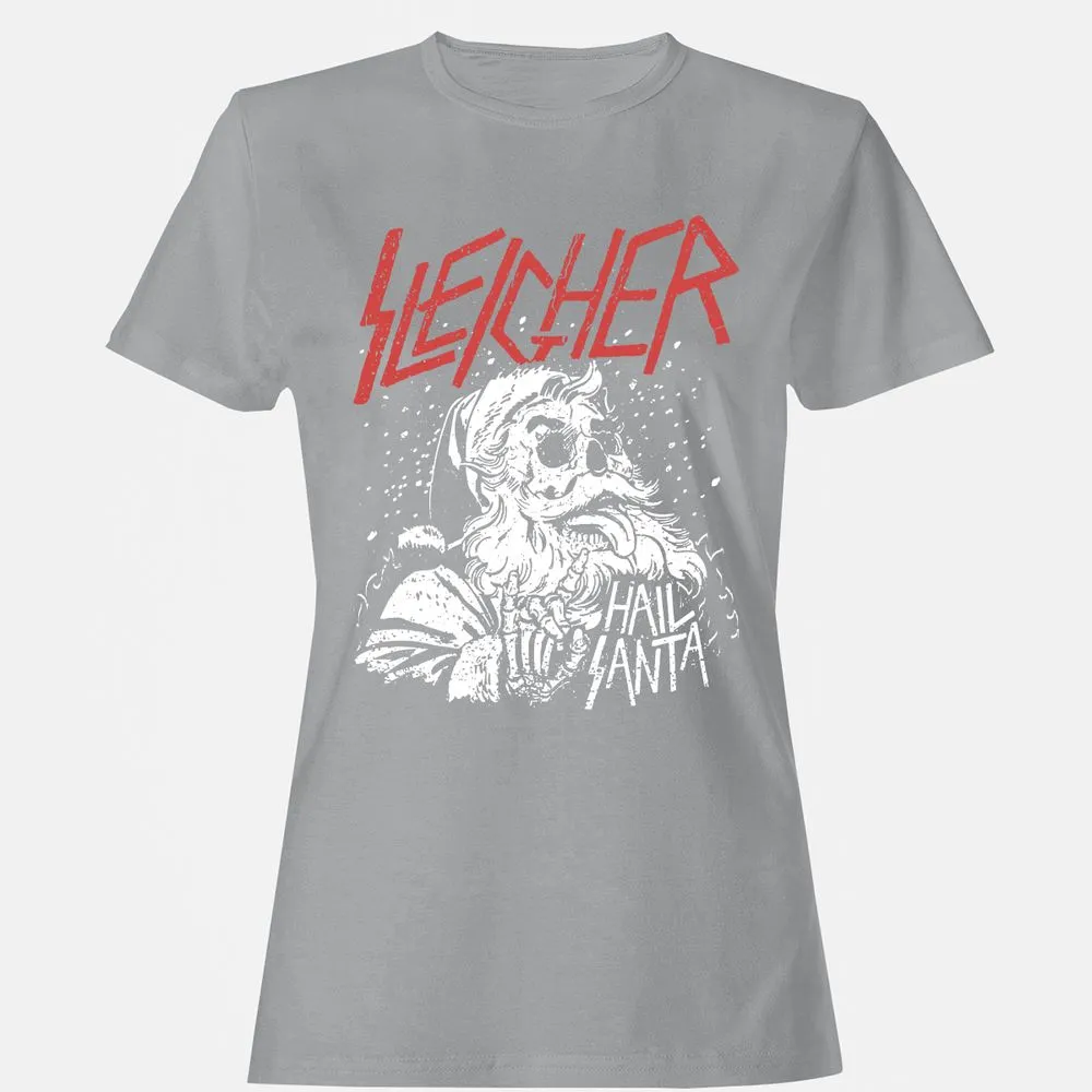 Women's T-Shirt - WEFFYC9M - Sport Grey - 15