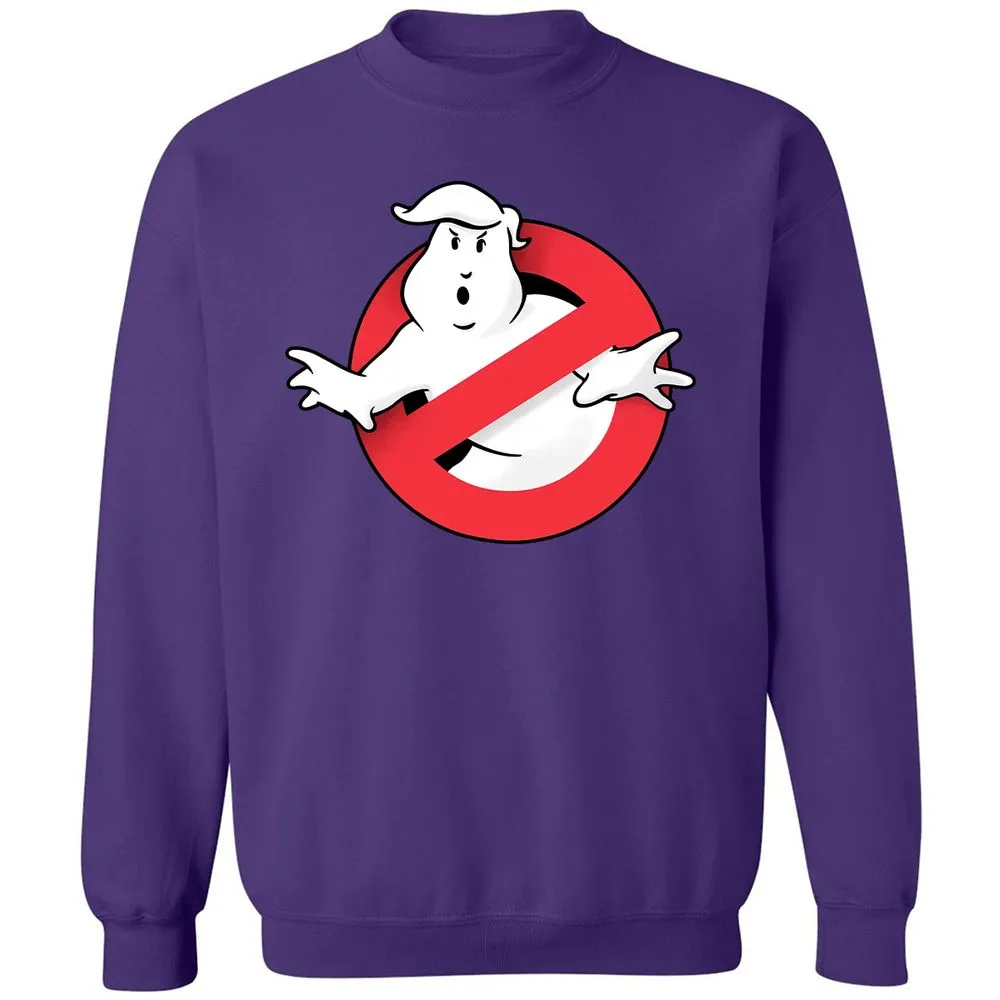Classic Unisex Sweatshirt - 3CJWT4BK - Purple - 6