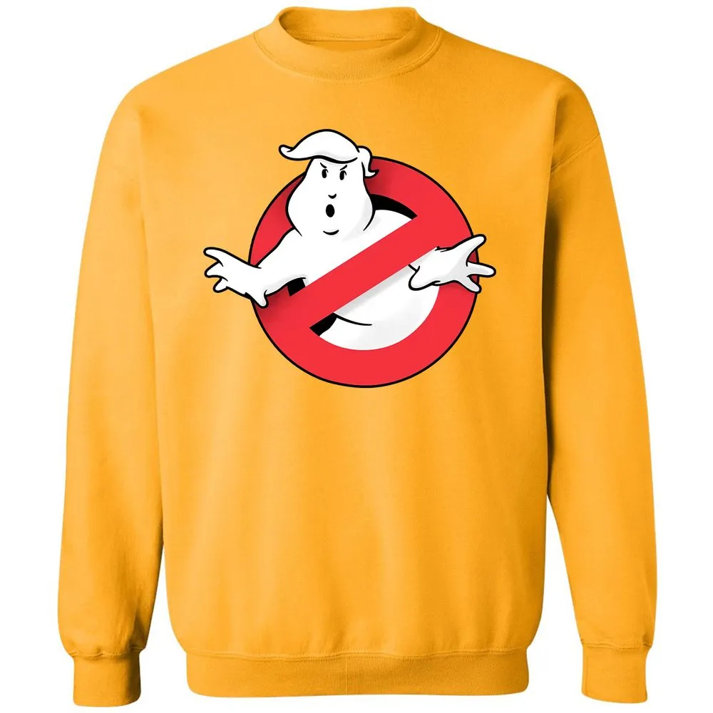 Classic Unisex Sweatshirt - 3CJWT4BK - Gold - 11