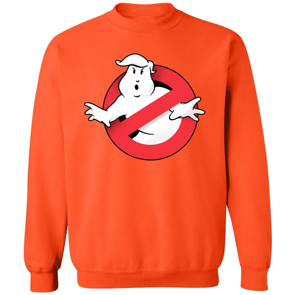 Classic Unisex Sweatshirt - 3CJWT4BK - Orange - 10
