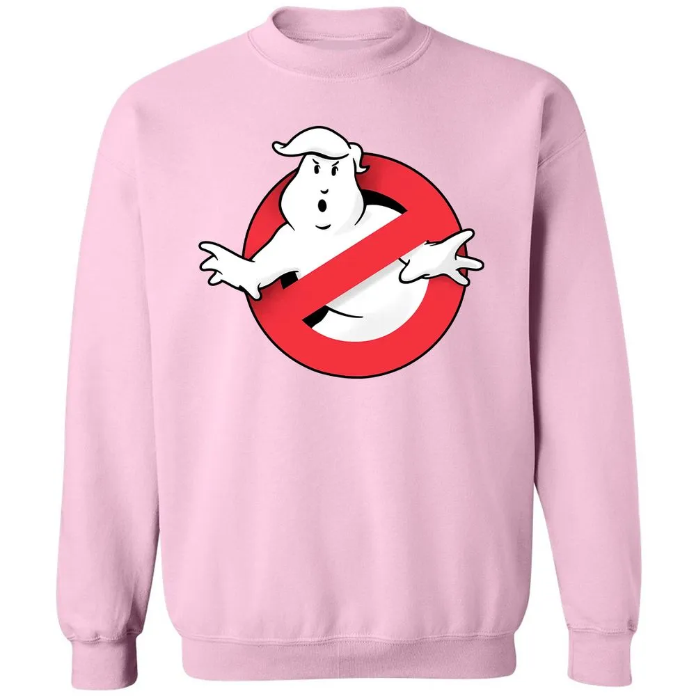 Classic Unisex Sweatshirt - 3CJWT4BK - Light Pink - 3