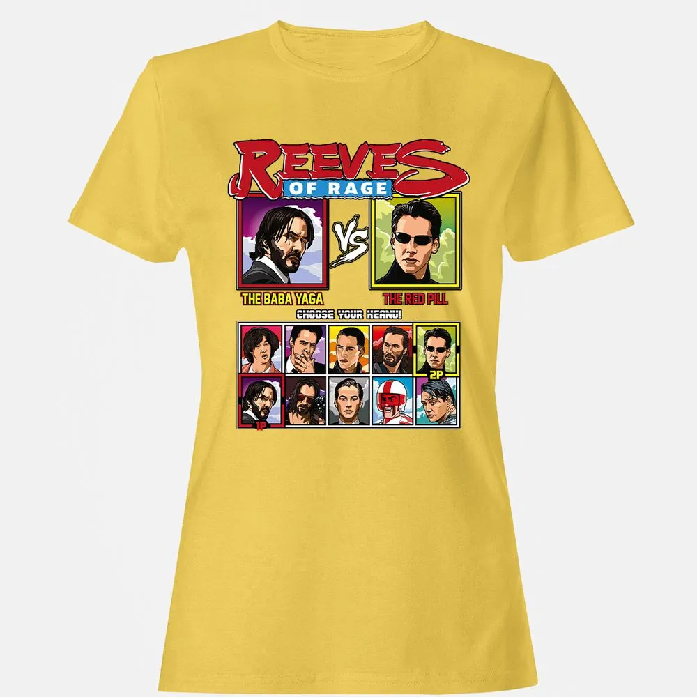 Women's T-Shirt - ZDNHDPQH - Daisy - 4