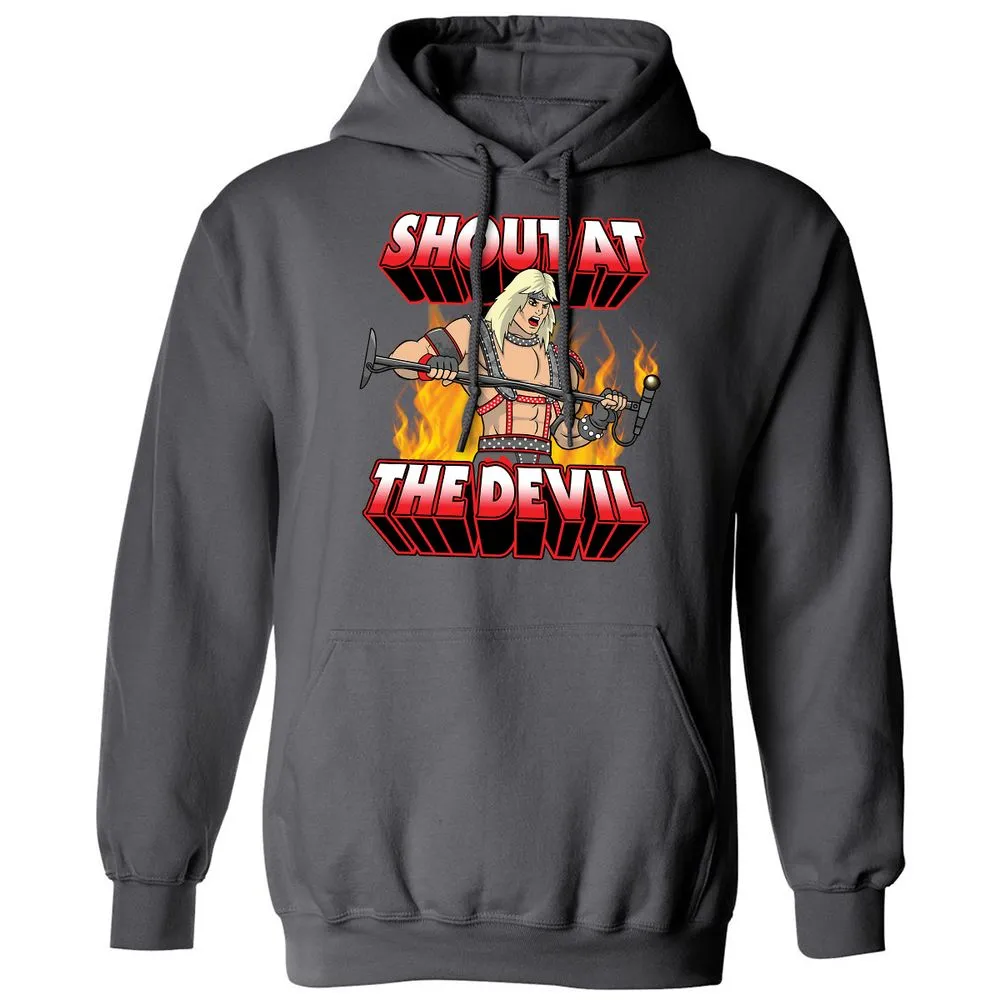 Classic Unisex Hoodie - KKFHBAJM - Charcoal - 7