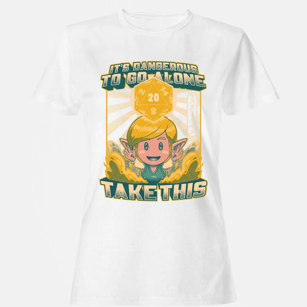 Women's T-Shirt - XW4A89BT - White - 16