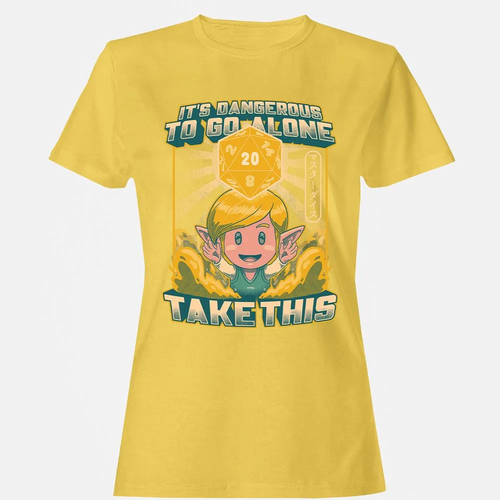 Women's T-Shirt - XW4A89BT - Daisy - 4
