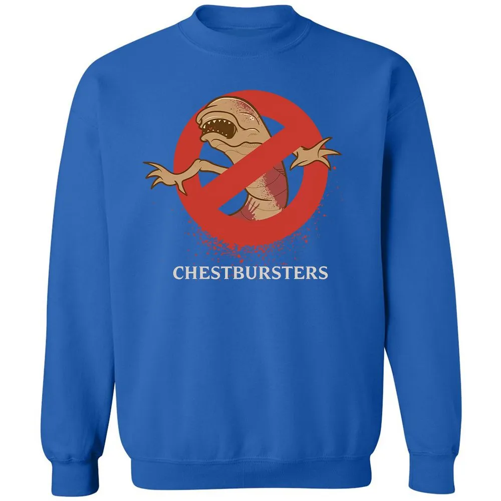 Classic Unisex Sweatshirt - XJRM9JZP - Royal - 9