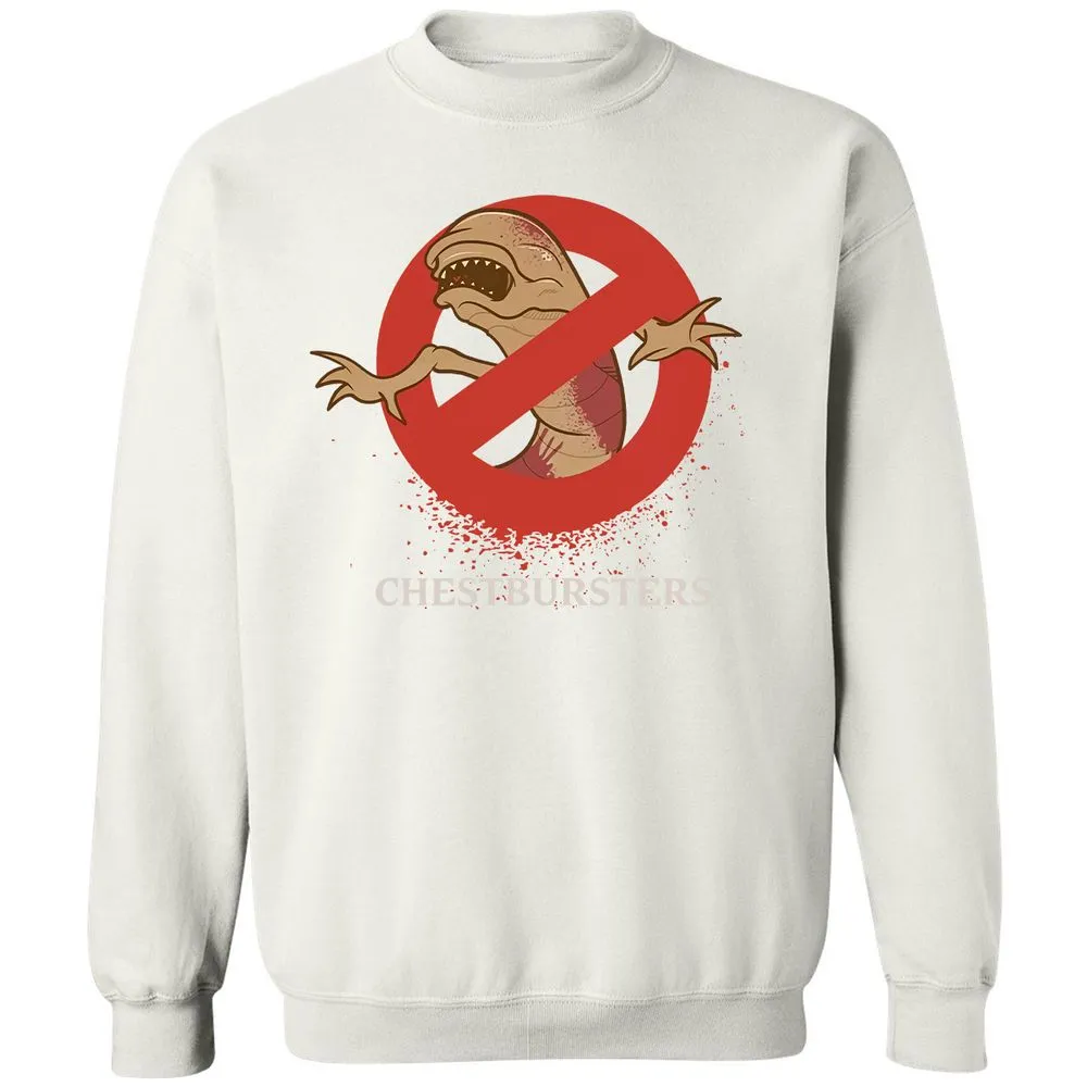 Classic Unisex Sweatshirt - XJRM9JZP - White - 12