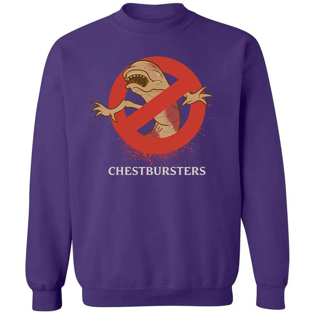 Classic Unisex Sweatshirt - XJRM9JZP - Purple - 6