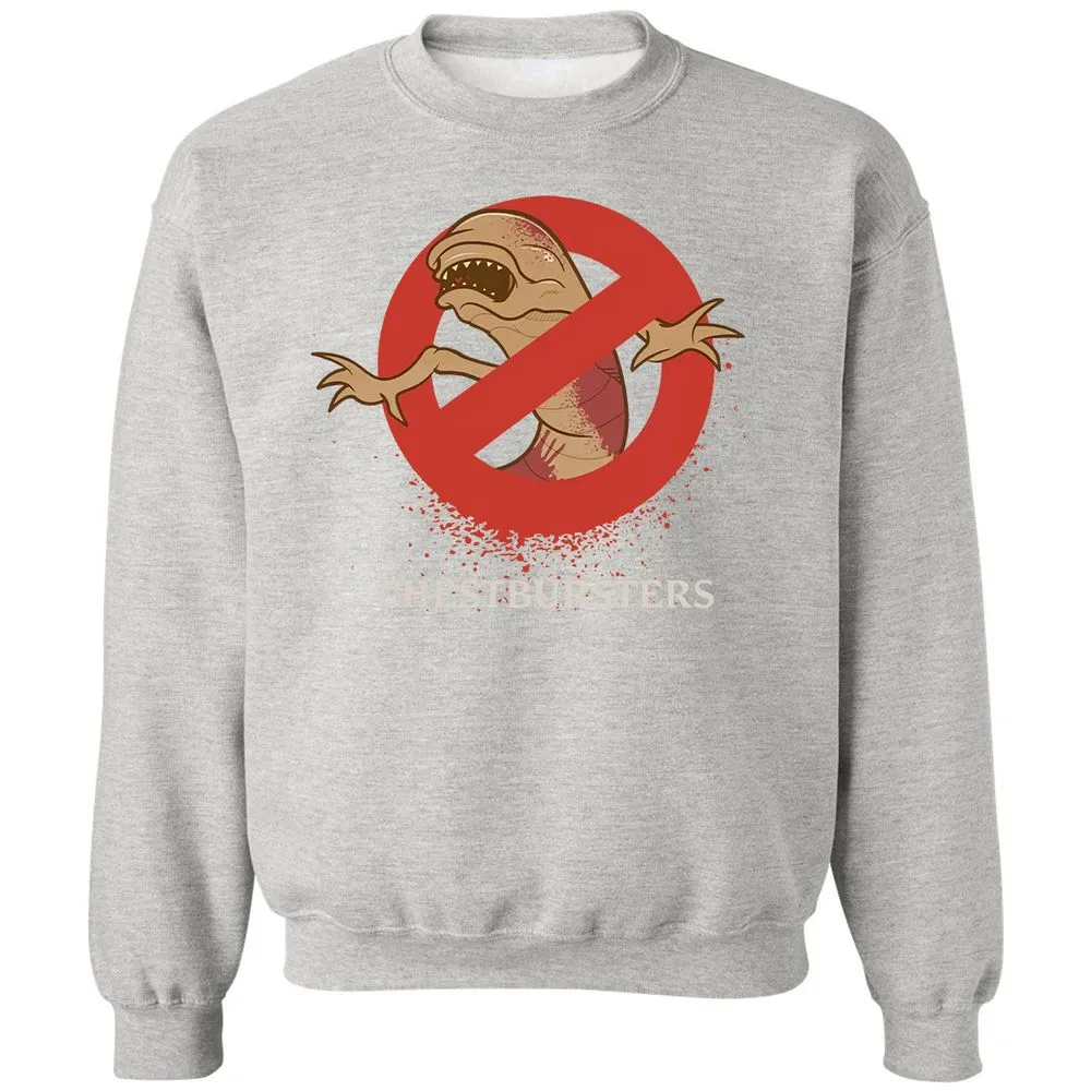 Classic Unisex Sweatshirt - XJRM9JZP - Ash - 8