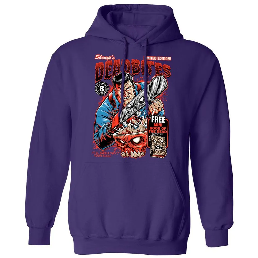 Classic Unisex Hoodie - YQQ7UBVN - Purple - 6