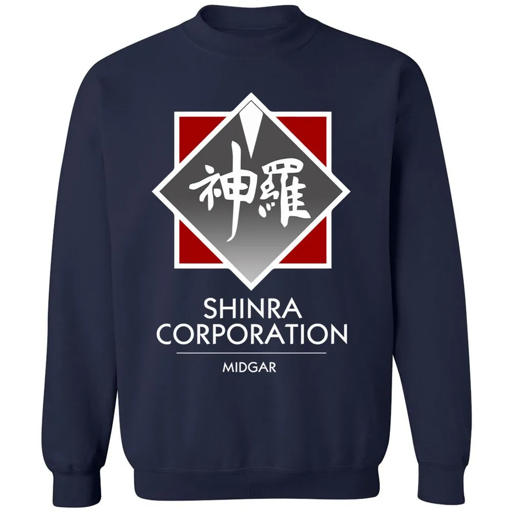 Classic Unisex Sweatshirt - DNSYG93A - Navy - 2