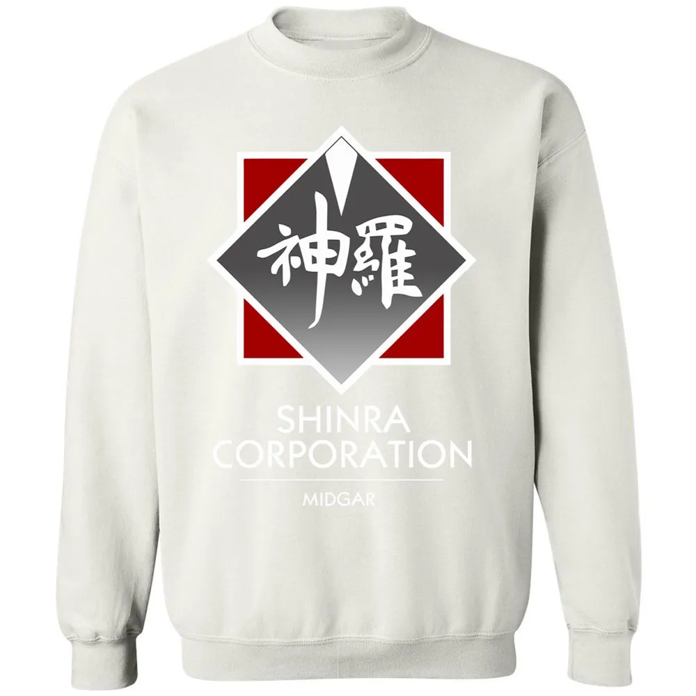 Classic Unisex Sweatshirt - DNSYG93A - White - 12