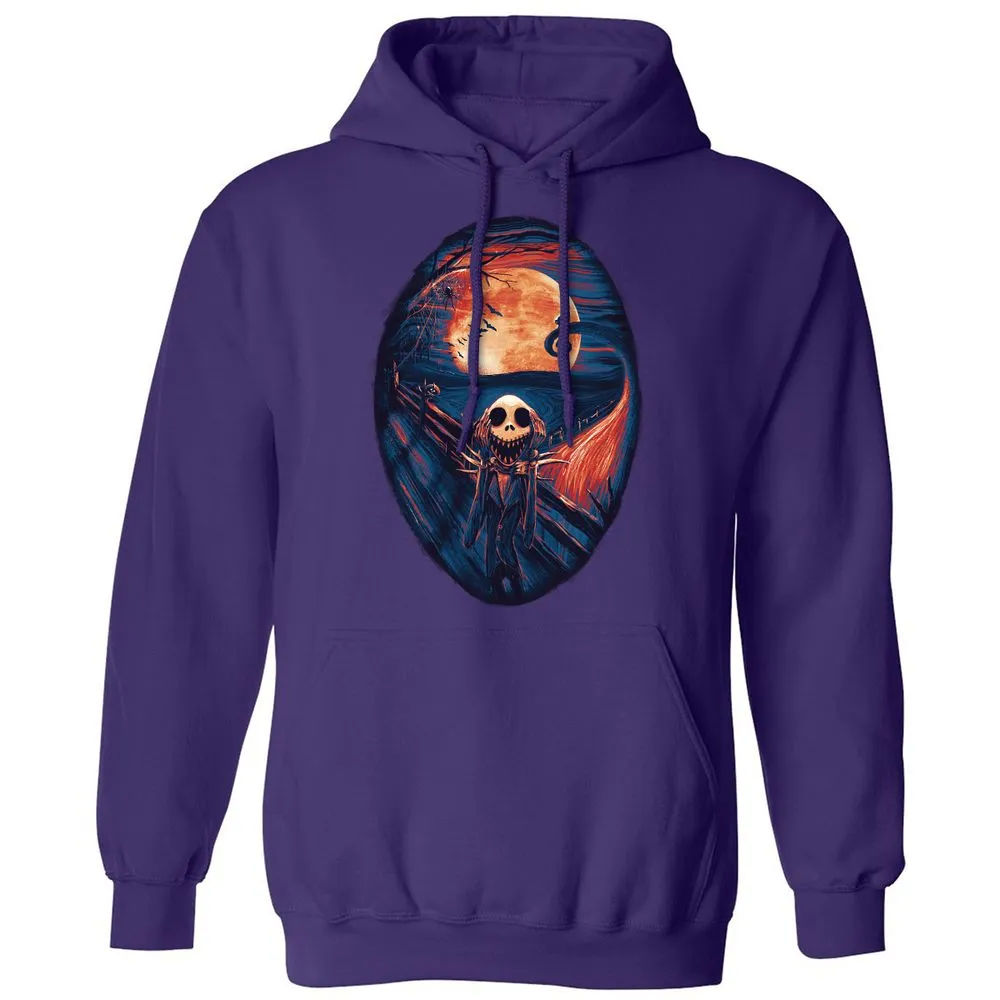 Classic Unisex Hoodie - P148CJRQ - Purple - 6