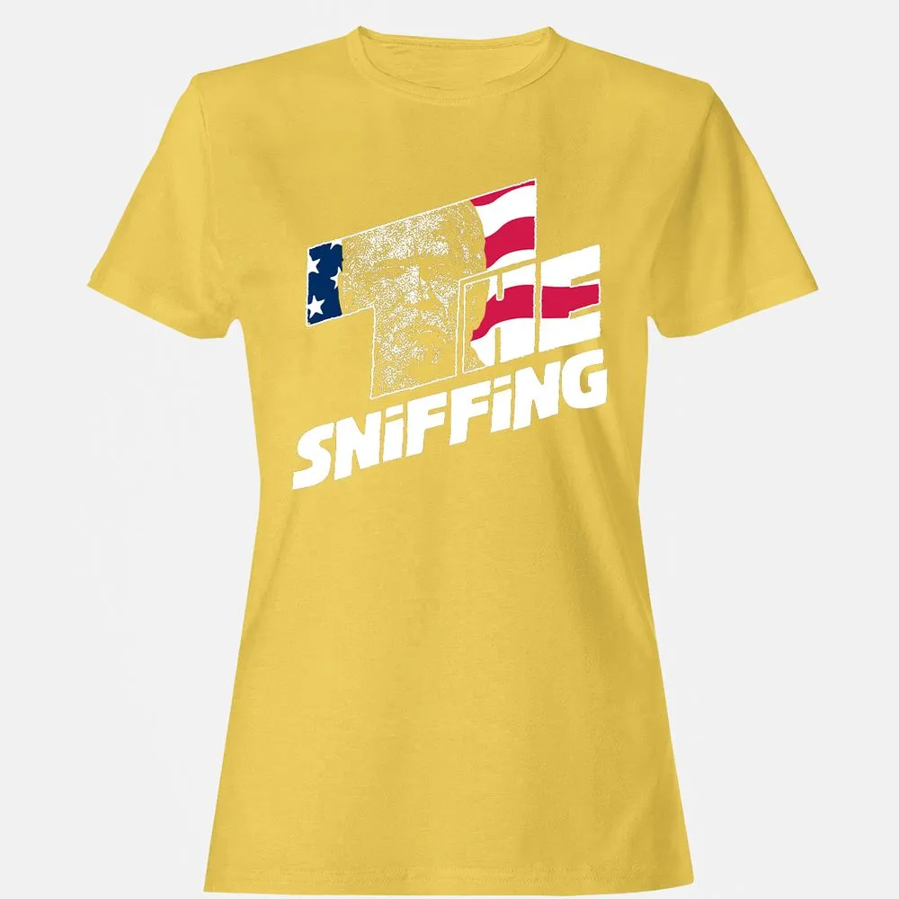 Women's T-Shirt - FT5PAM7X - Daisy - 4