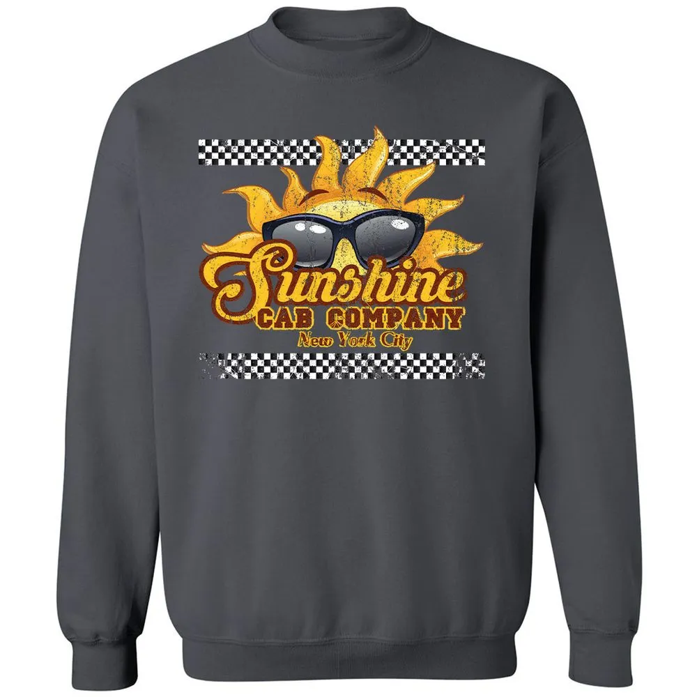 Classic Unisex Sweatshirt - RK9SY8JP - Charcoal - 7