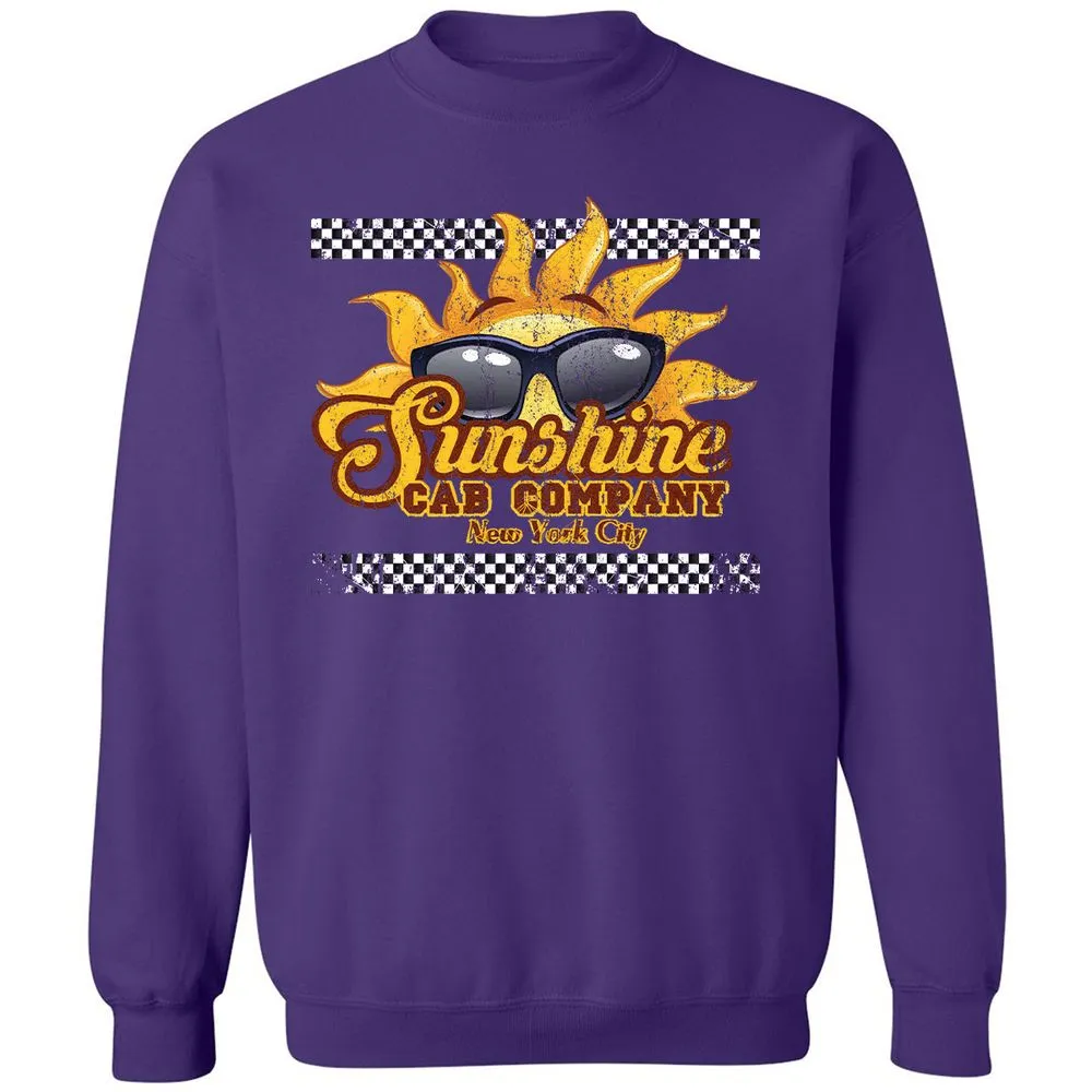 Classic Unisex Sweatshirt - RK9SY8JP - Purple - 6