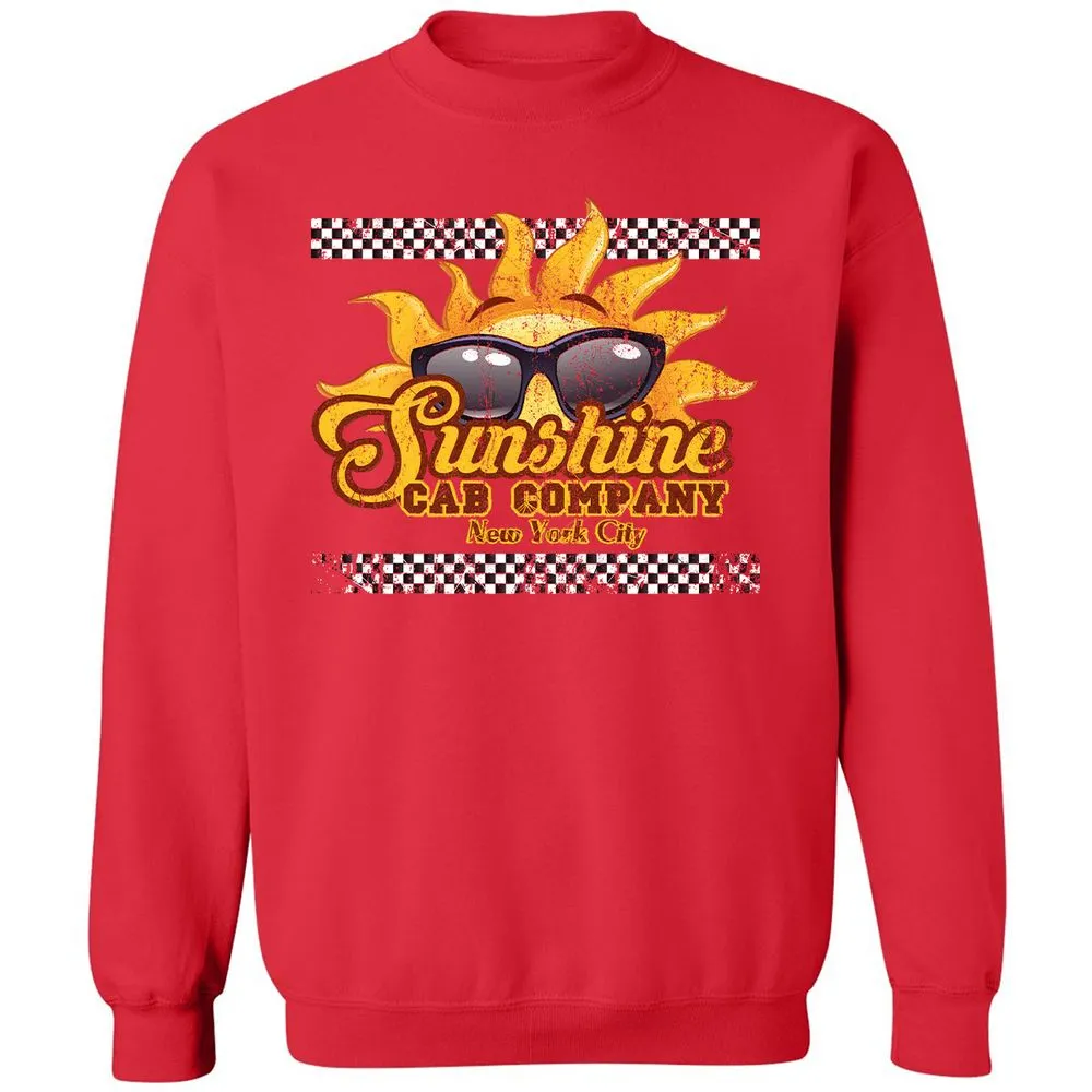 Classic Unisex Sweatshirt - RK9SY8JP - Red - 5