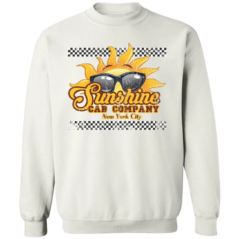 Classic Unisex Sweatshirt - RK9SY8JP - White - 12
