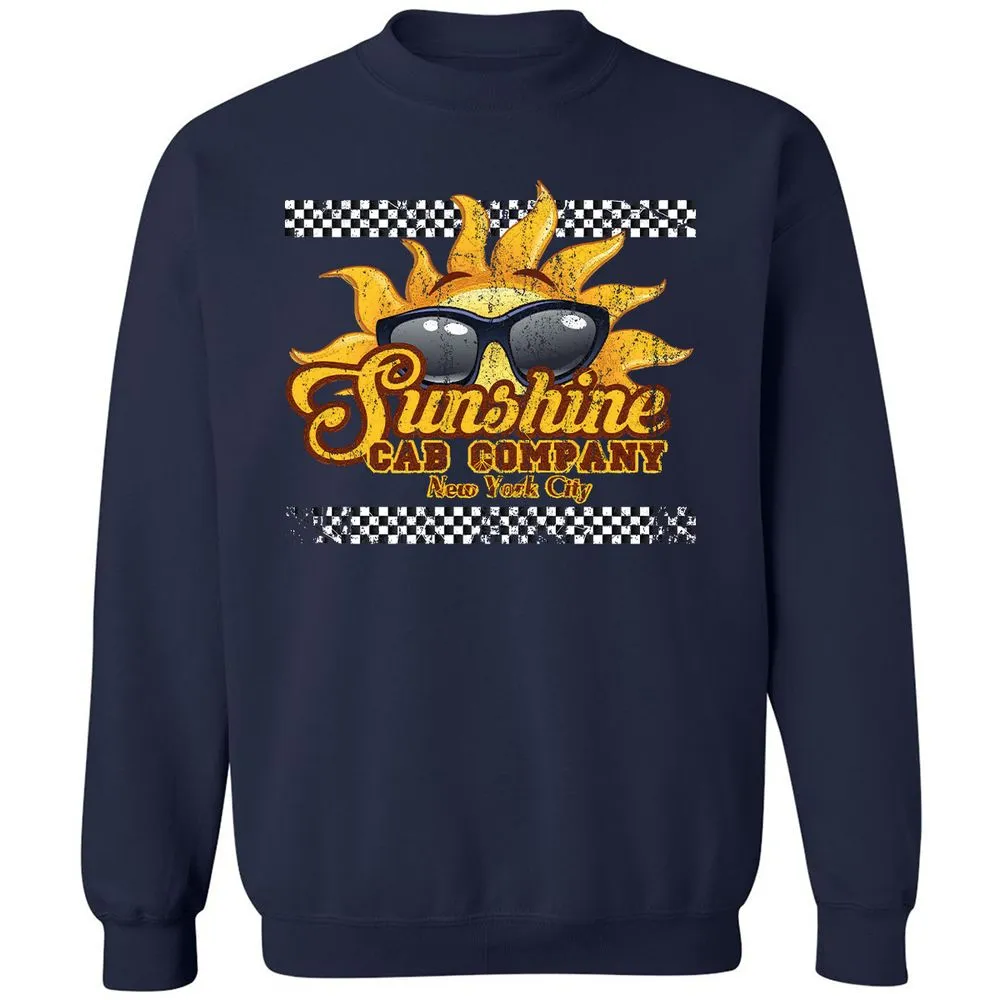 Classic Unisex Sweatshirt - RK9SY8JP - Navy - 2