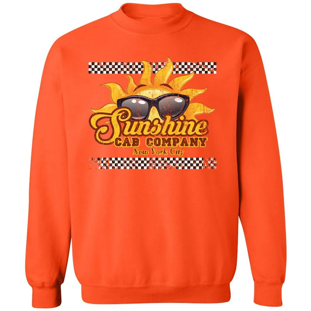 Classic Unisex Sweatshirt - RK9SY8JP - Orange - 10